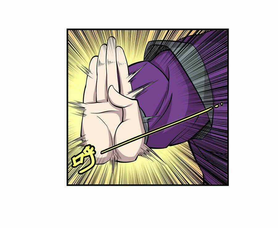 Cuộc Sống Thoái Ẩn Của Võ Lâm Chi Vương Chapter 60 trang 28