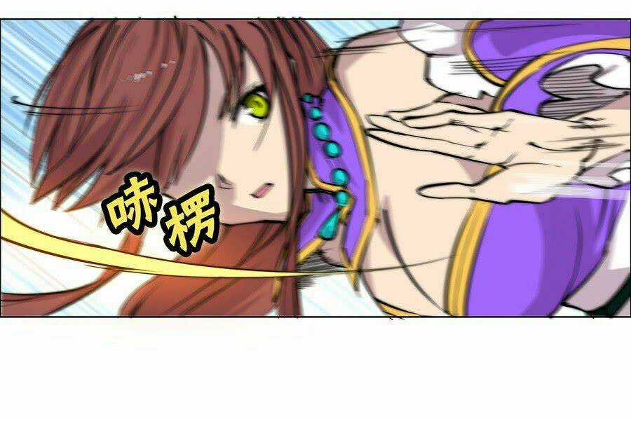 Cuộc Sống Thoái Ẩn Của Võ Lâm Chi Vương Chapter 60 trang 34