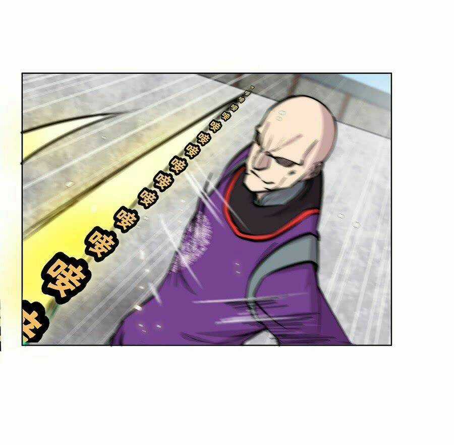 Cuộc Sống Thoái Ẩn Của Võ Lâm Chi Vương Chapter 60 trang 37