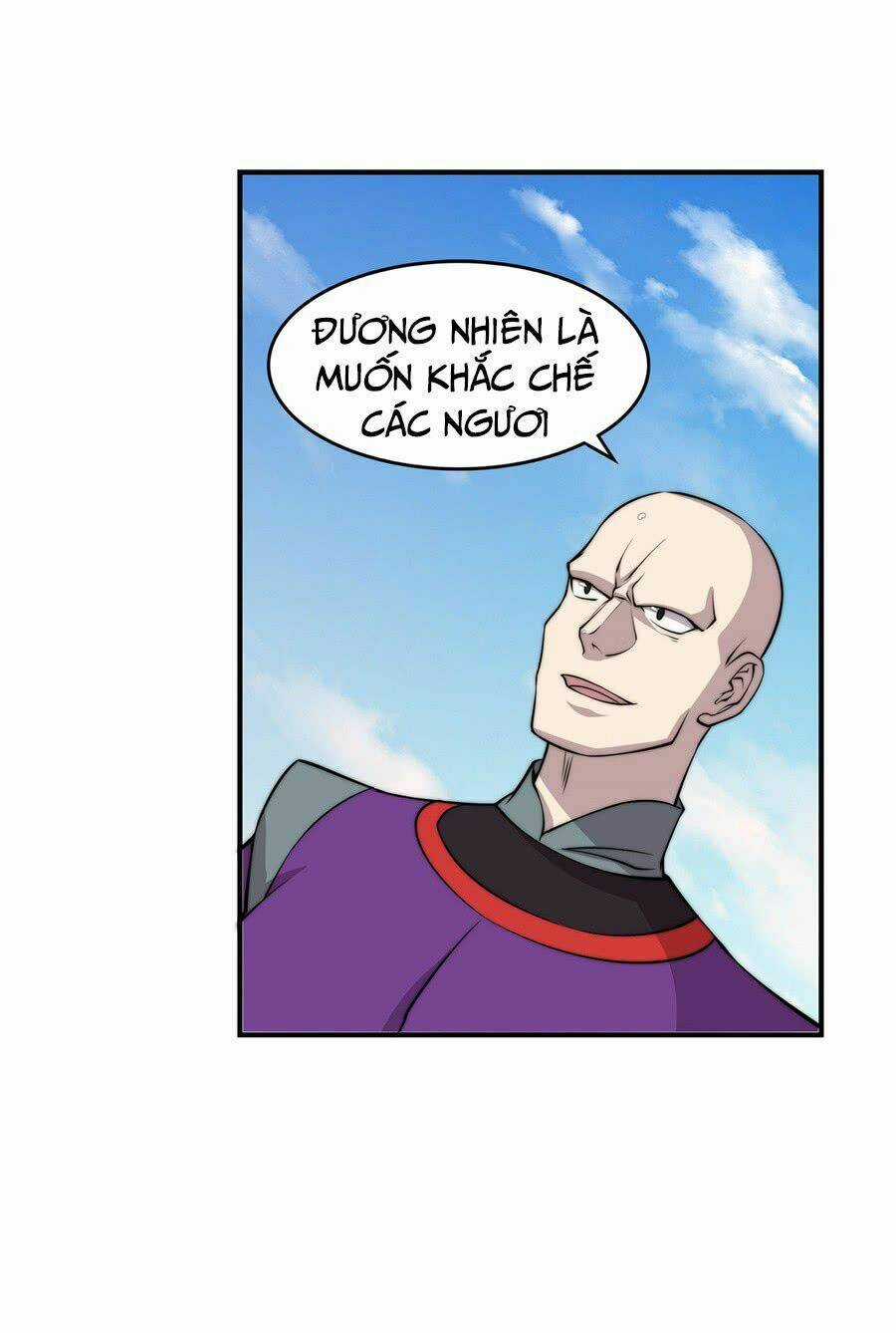 Cuộc Sống Thoái Ẩn Của Võ Lâm Chi Vương Chapter 60 trang 4