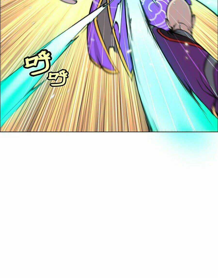 Cuộc Sống Thoái Ẩn Của Võ Lâm Chi Vương Chapter 60 trang 40