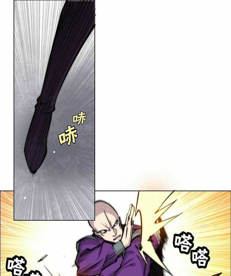 Cuộc Sống Thoái Ẩn Của Võ Lâm Chi Vương Chapter 60 trang 41