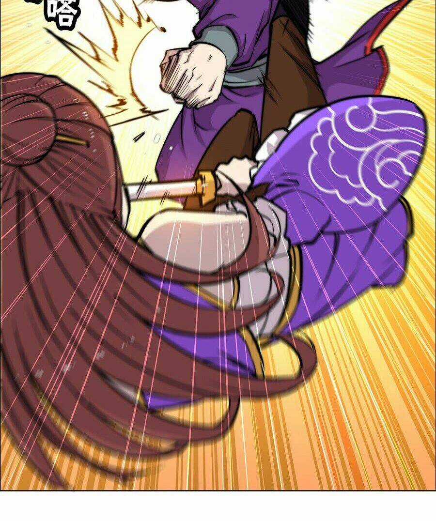 Cuộc Sống Thoái Ẩn Của Võ Lâm Chi Vương Chapter 60 trang 42