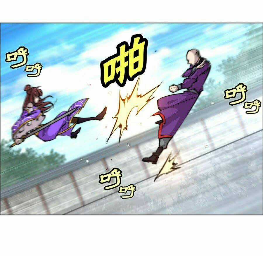 Cuộc Sống Thoái Ẩn Của Võ Lâm Chi Vương Chapter 60 trang 43