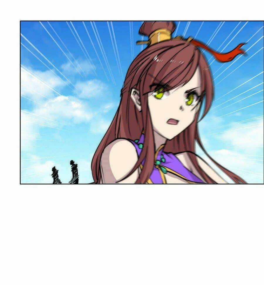 Cuộc Sống Thoái Ẩn Của Võ Lâm Chi Vương Chapter 60 trang 46