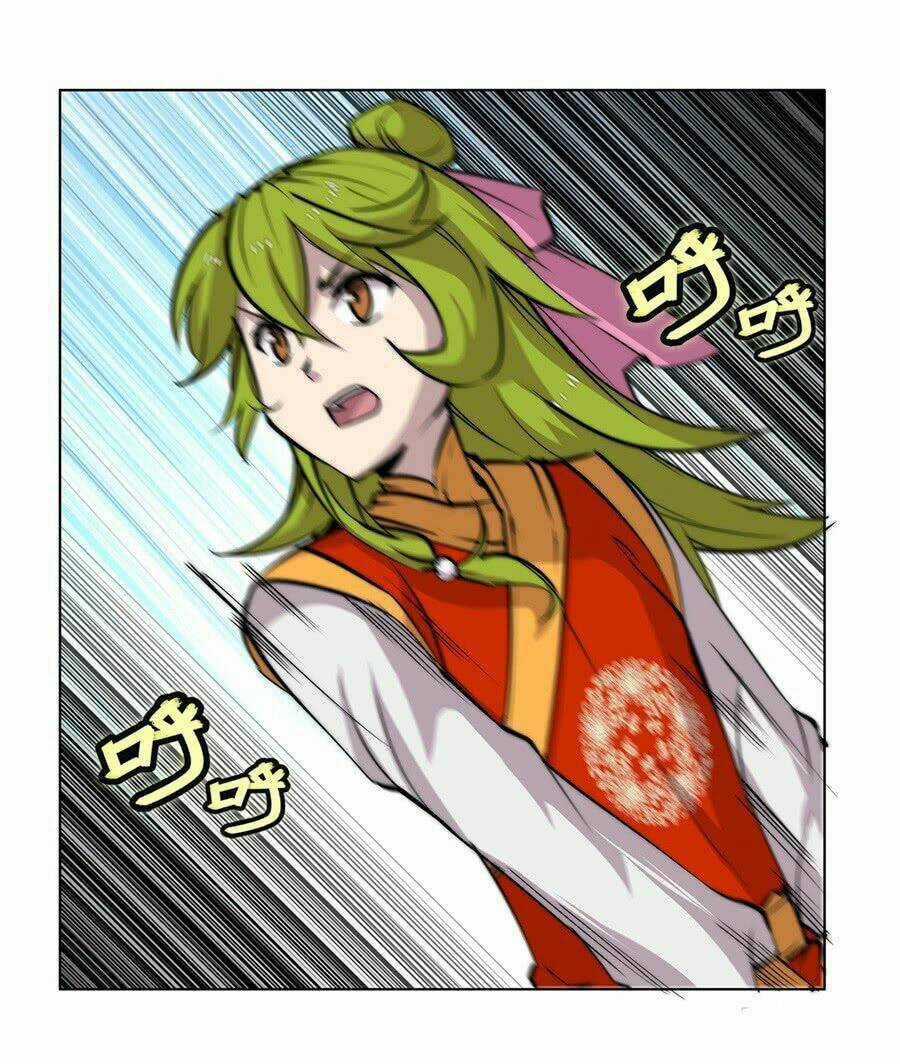 Cuộc Sống Thoái Ẩn Của Võ Lâm Chi Vương Chapter 60 trang 48