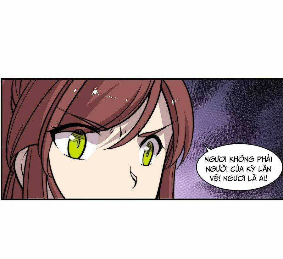 Cuộc Sống Thoái Ẩn Của Võ Lâm Chi Vương Chapter 60 trang 5