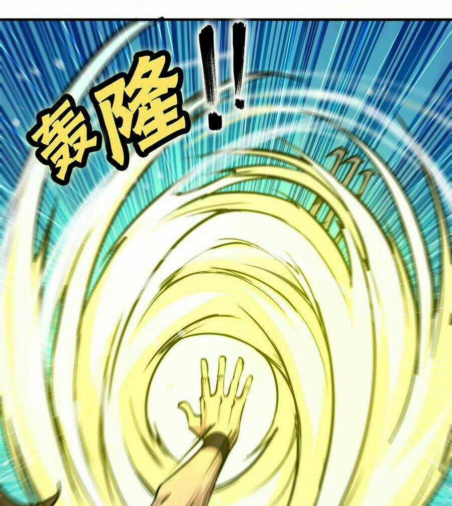 Cuộc Sống Thoái Ẩn Của Võ Lâm Chi Vương Chapter 60 trang 55