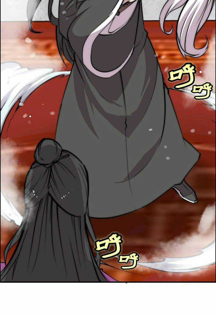 Cuộc Sống Thoái Ẩn Của Võ Lâm Chi Vương Chapter 60 trang 63