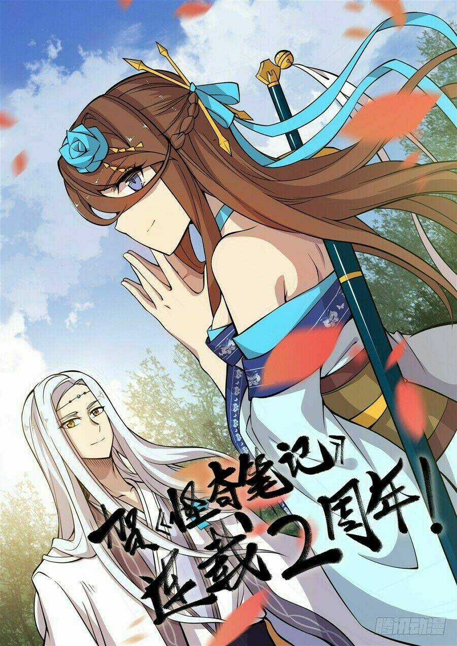 Cuộc Sống Thoái Ẩn Của Võ Lâm Chi Vương Chapter 60 trang 64