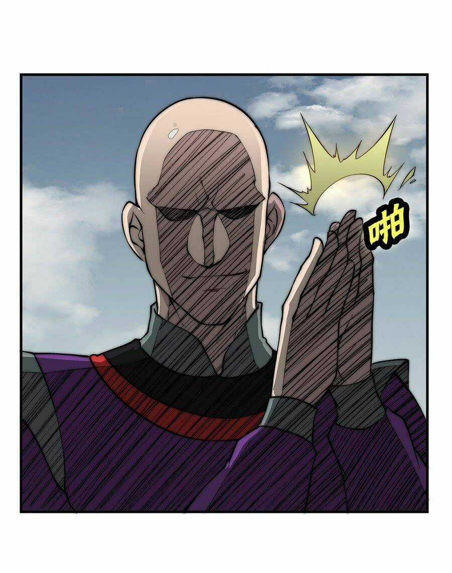 Cuộc Sống Thoái Ẩn Của Võ Lâm Chi Vương Chapter 60 trang 9