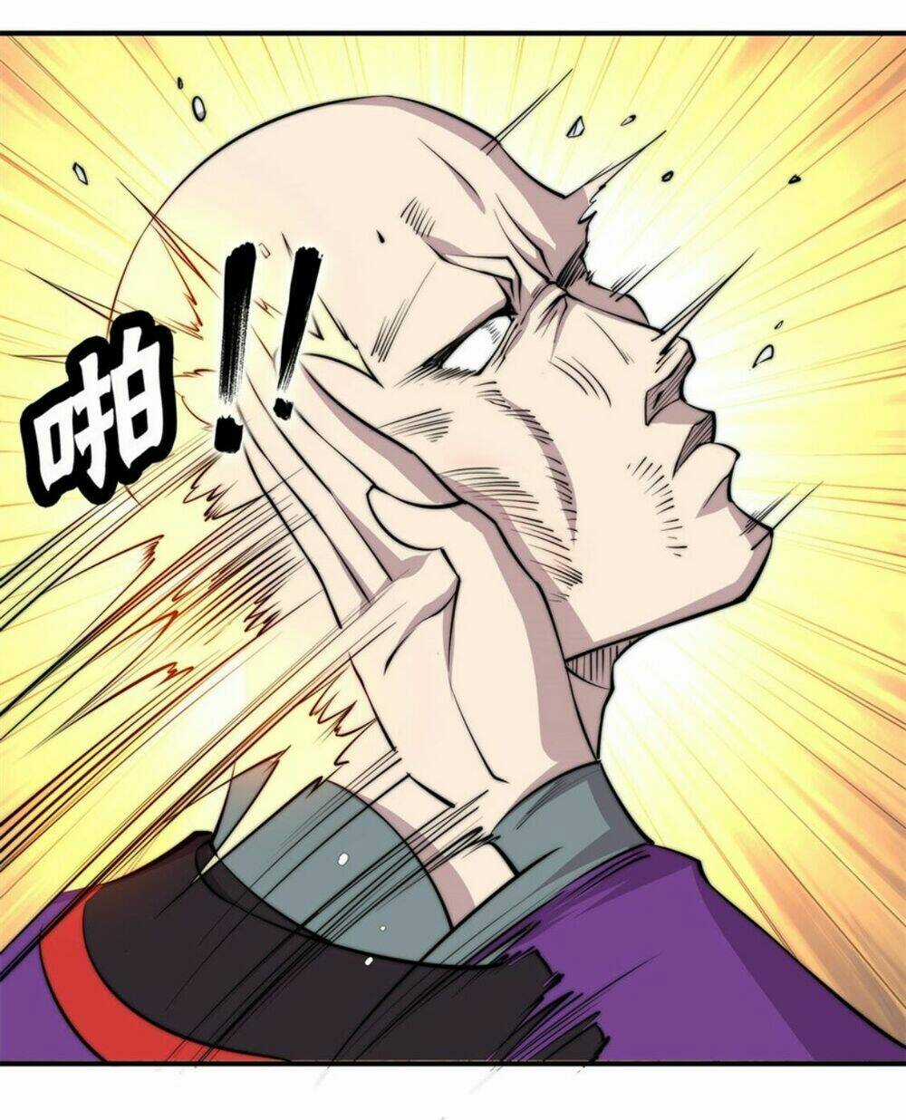 Cuộc Sống Thoái Ẩn Của Võ Lâm Chi Vương Chapter 62 trang 14