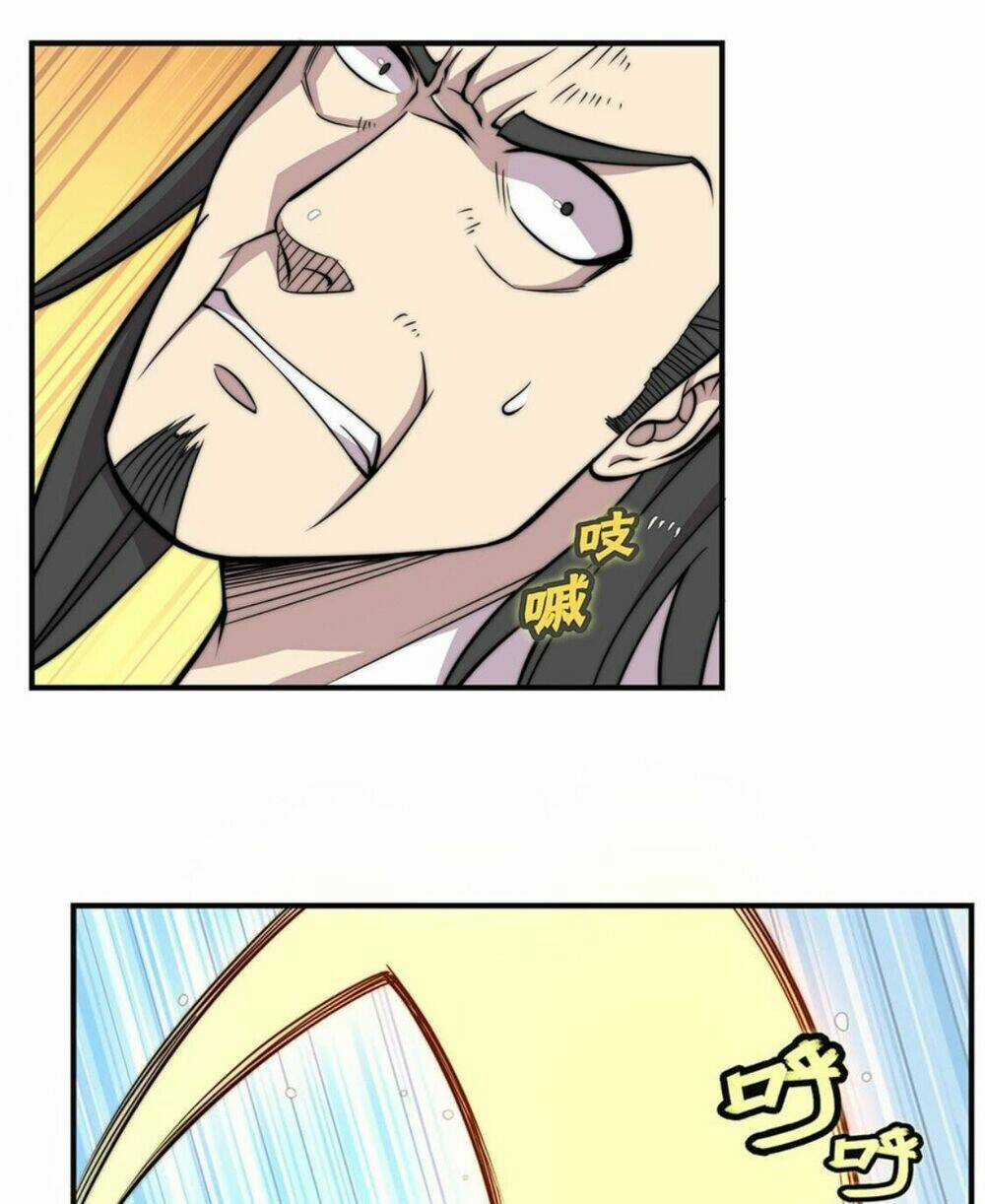 Cuộc Sống Thoái Ẩn Của Võ Lâm Chi Vương Chapter 62 trang 16