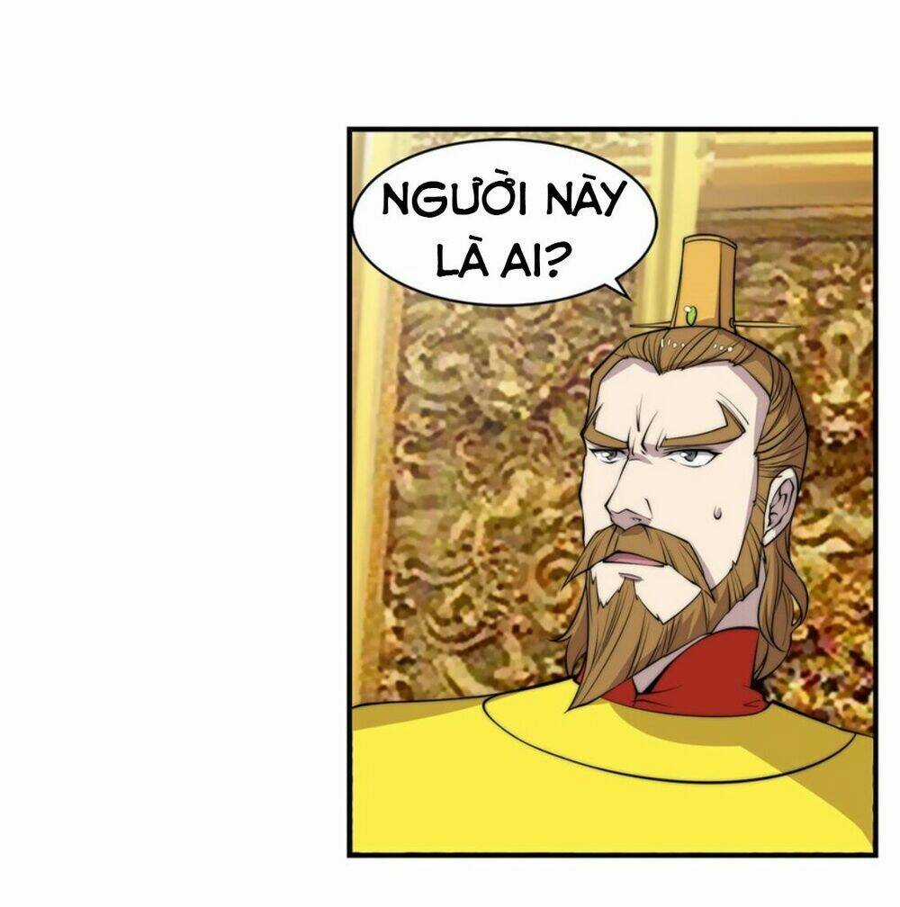 Cuộc Sống Thoái Ẩn Của Võ Lâm Chi Vương Chapter 62 trang 2