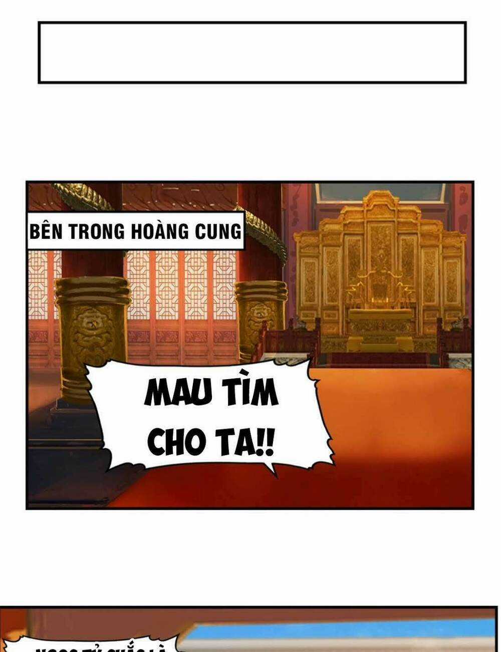 Cuộc Sống Thoái Ẩn Của Võ Lâm Chi Vương Chapter 62 trang 42