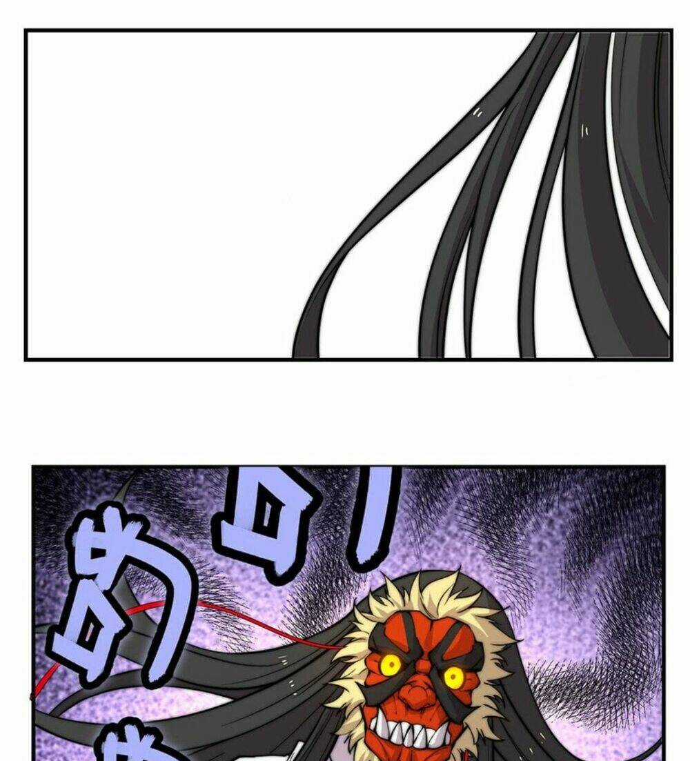 Cuộc Sống Thoái Ẩn Của Võ Lâm Chi Vương Chapter 62 trang 47