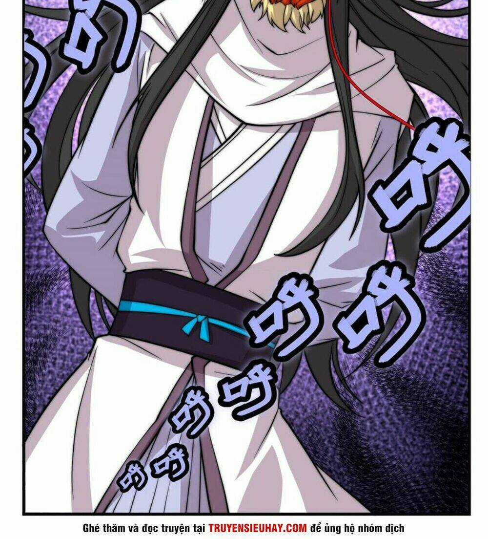 Cuộc Sống Thoái Ẩn Của Võ Lâm Chi Vương Chapter 62 trang 48