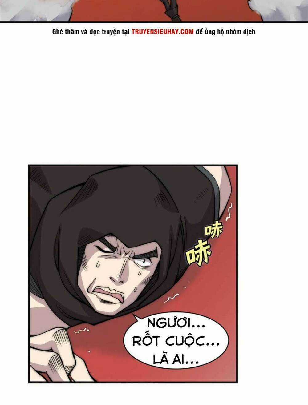 Cuộc Sống Thoái Ẩn Của Võ Lâm Chi Vương Chapter 63 trang 14