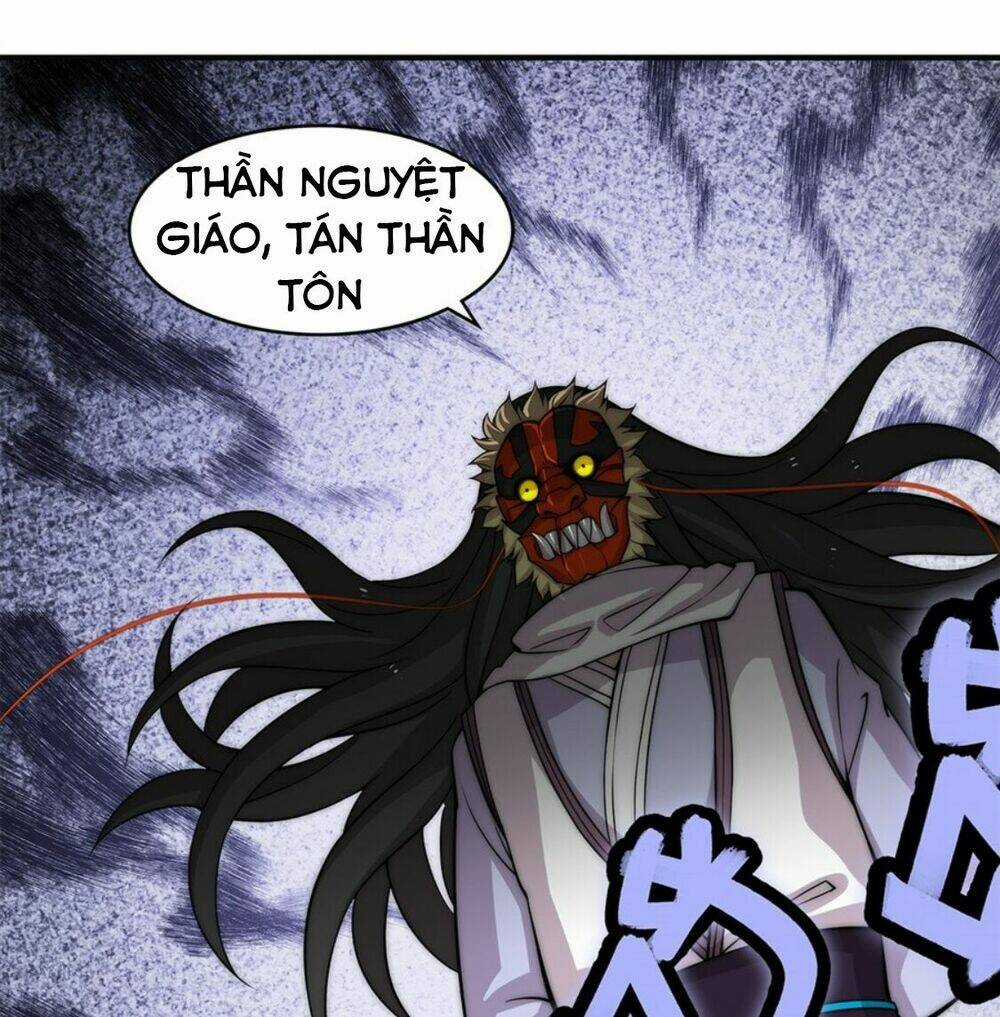 Cuộc Sống Thoái Ẩn Của Võ Lâm Chi Vương Chapter 63 trang 15