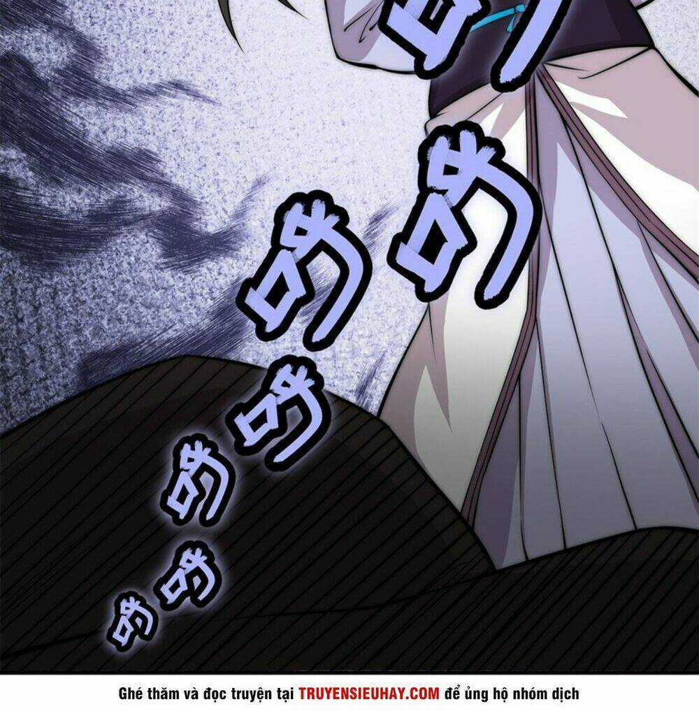 Cuộc Sống Thoái Ẩn Của Võ Lâm Chi Vương Chapter 63 trang 16