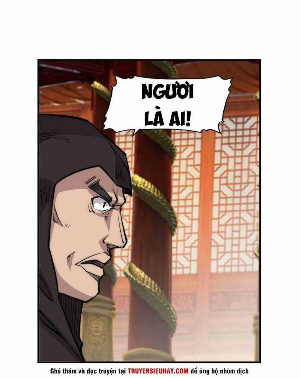 Cuộc Sống Thoái Ẩn Của Võ Lâm Chi Vương Chapter 63 trang 2