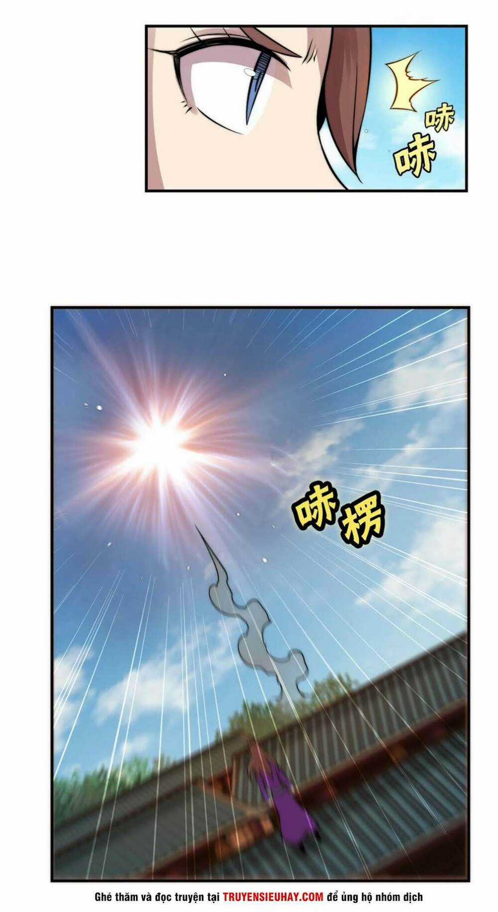 Cuộc Sống Thoái Ẩn Của Võ Lâm Chi Vương Chapter 63 trang 30