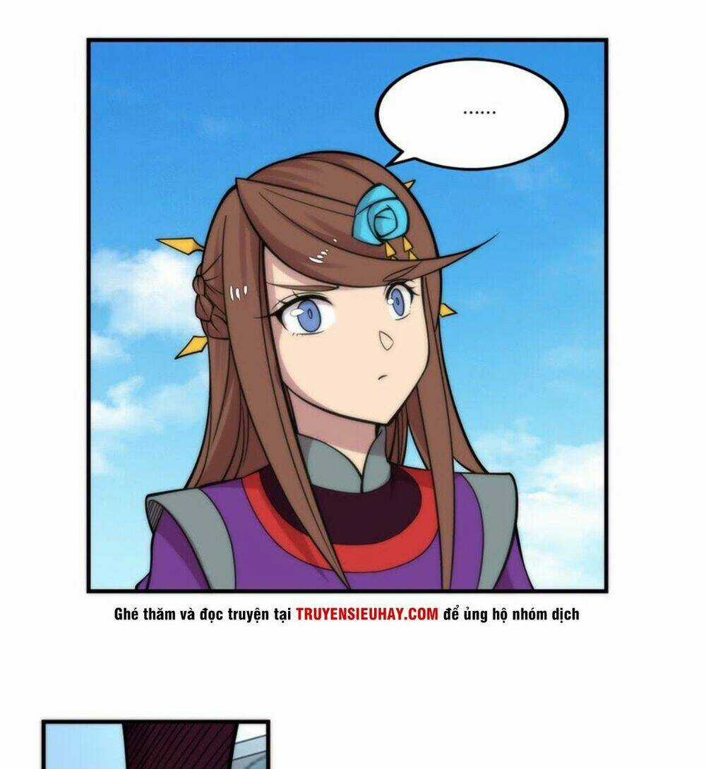 Cuộc Sống Thoái Ẩn Của Võ Lâm Chi Vương Chapter 63 trang 31