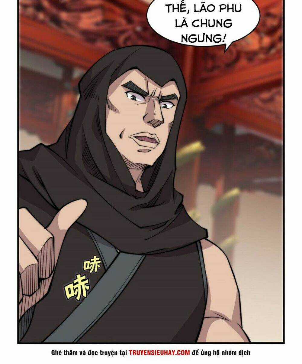 Cuộc Sống Thoái Ẩn Của Võ Lâm Chi Vương Chapter 63 trang 4