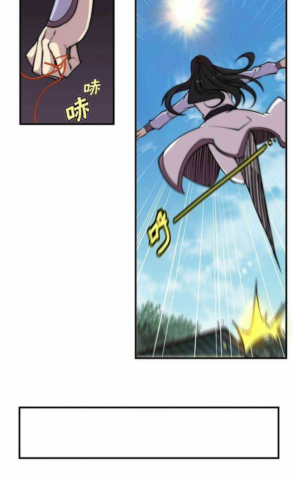 Cuộc Sống Thoái Ẩn Của Võ Lâm Chi Vương Chapter 63 trang 40