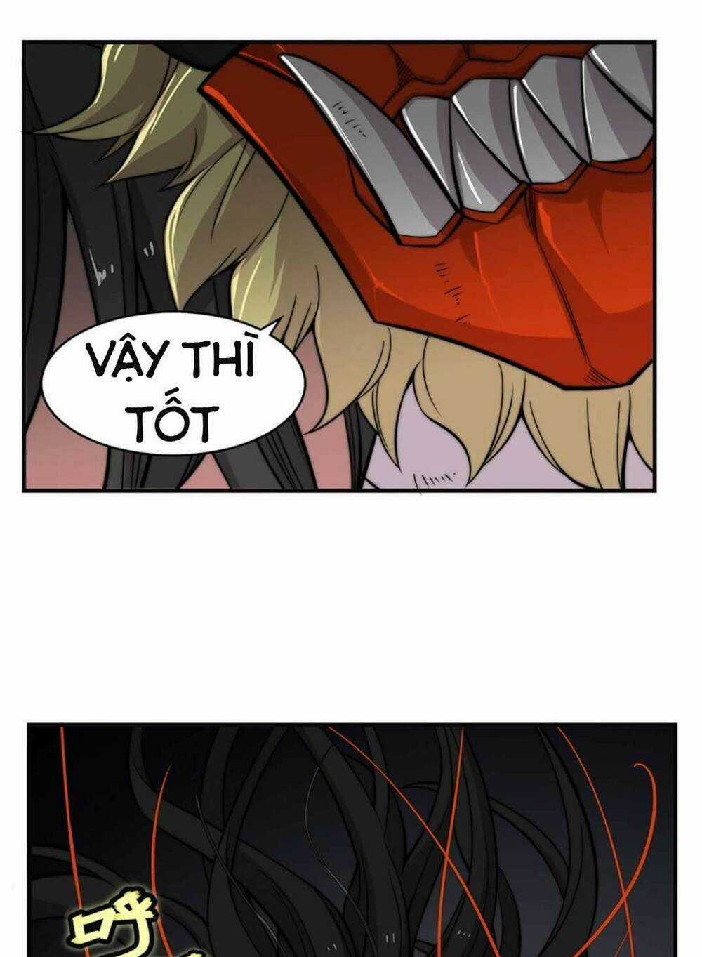 Cuộc Sống Thoái Ẩn Của Võ Lâm Chi Vương Chapter 63 trang 5