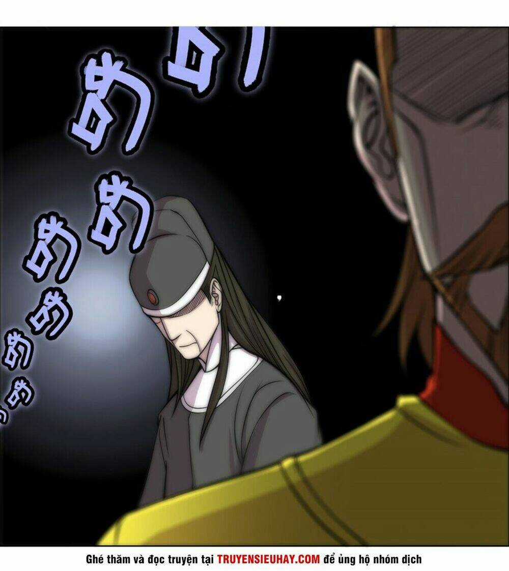 Cuộc Sống Thoái Ẩn Của Võ Lâm Chi Vương Chapter 63 trang 55