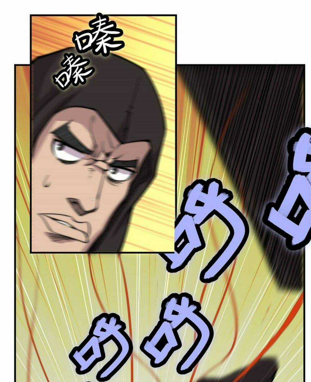 Cuộc Sống Thoái Ẩn Của Võ Lâm Chi Vương Chapter 63 trang 7