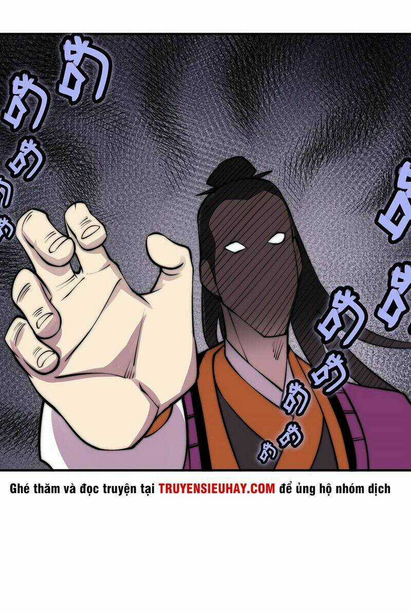 Cuộc Sống Thoái Ẩn Của Võ Lâm Chi Vương Chapter 64 trang 41