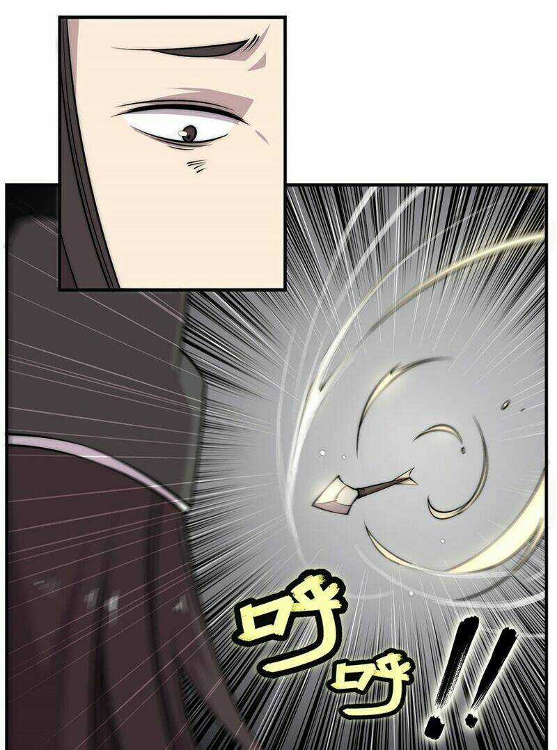 Cuộc Sống Thoái Ẩn Của Võ Lâm Chi Vương Chapter 64 trang 7