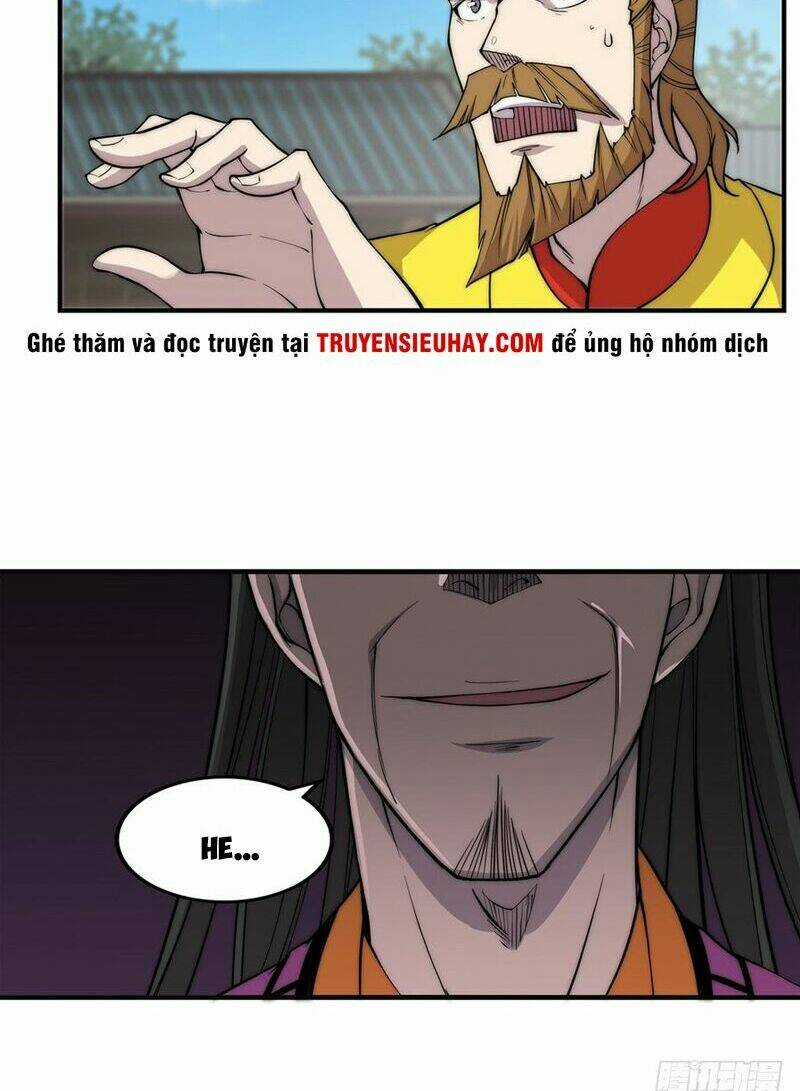 Cuộc Sống Thoái Ẩn Của Võ Lâm Chi Vương Chapter 65 trang 10