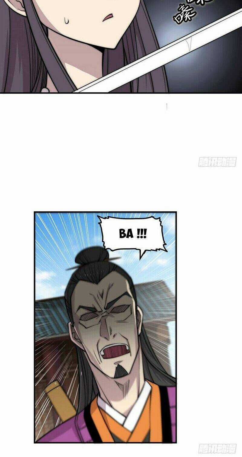 Cuộc Sống Thoái Ẩn Của Võ Lâm Chi Vương Chapter 65 trang 14