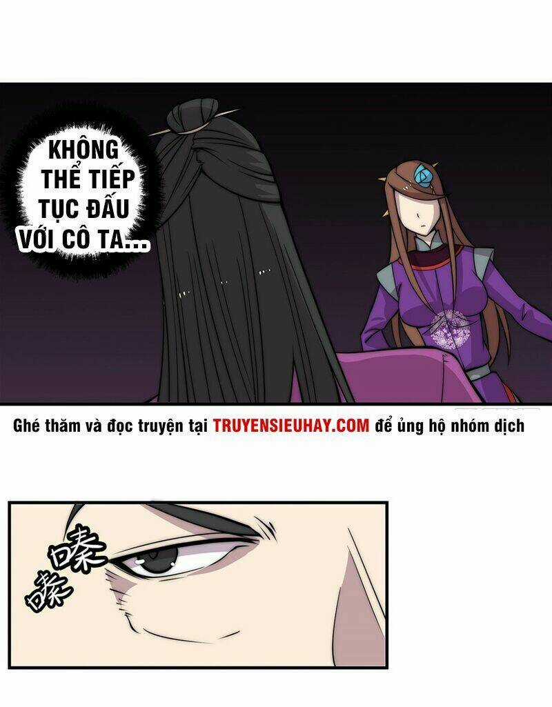 Cuộc Sống Thoái Ẩn Của Võ Lâm Chi Vương Chapter 65 trang 2