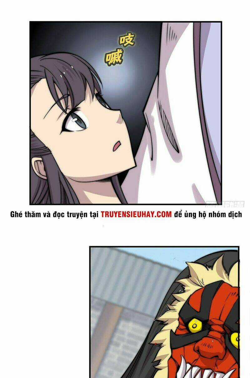 Cuộc Sống Thoái Ẩn Của Võ Lâm Chi Vương Chapter 65 trang 21