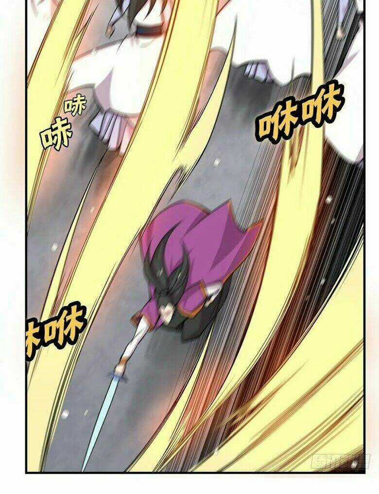 Cuộc Sống Thoái Ẩn Của Võ Lâm Chi Vương Chapter 65 trang 33