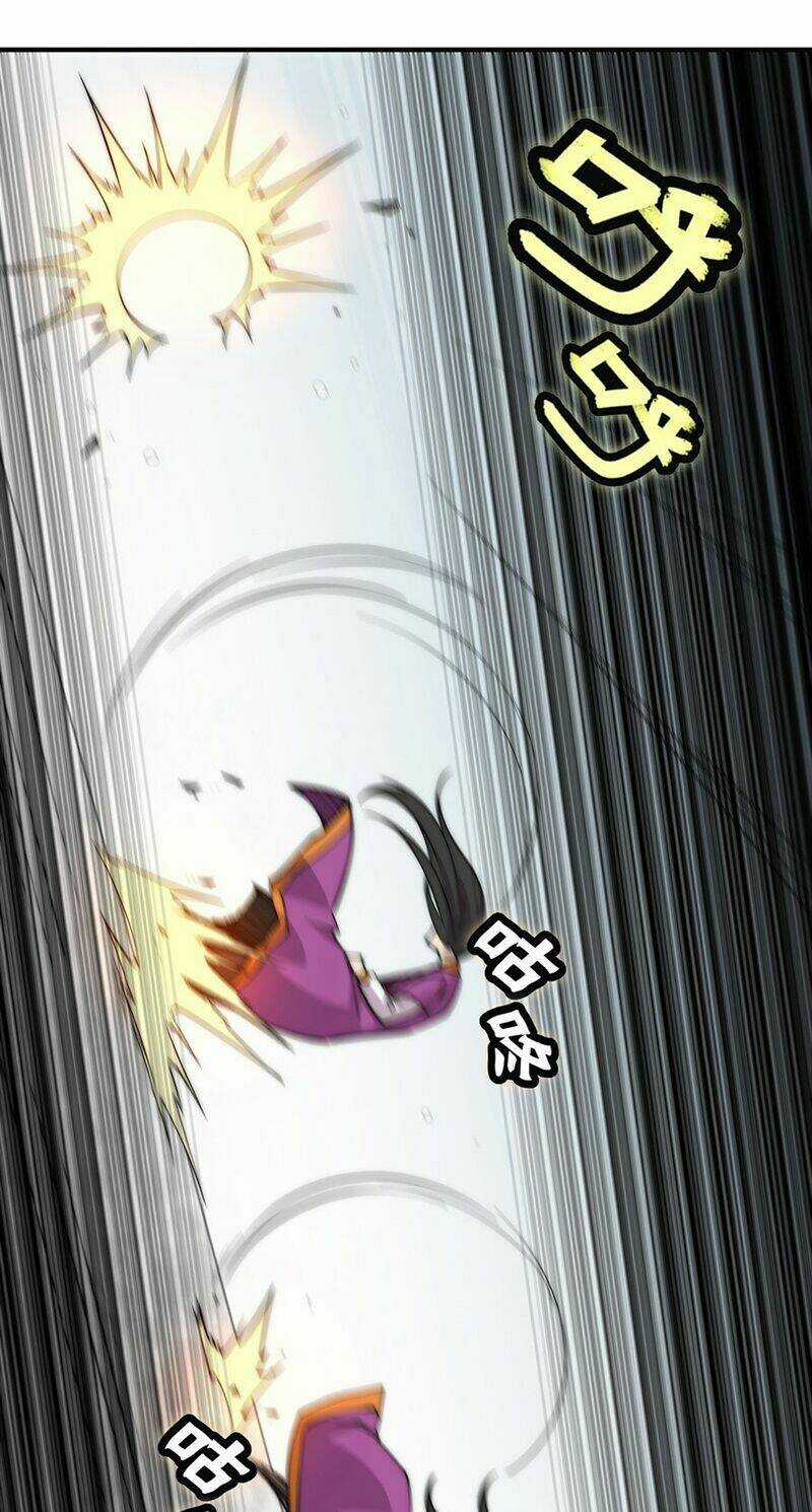 Cuộc Sống Thoái Ẩn Của Võ Lâm Chi Vương Chapter 65 trang 38