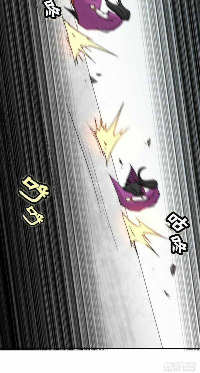 Cuộc Sống Thoái Ẩn Của Võ Lâm Chi Vương Chapter 65 trang 39