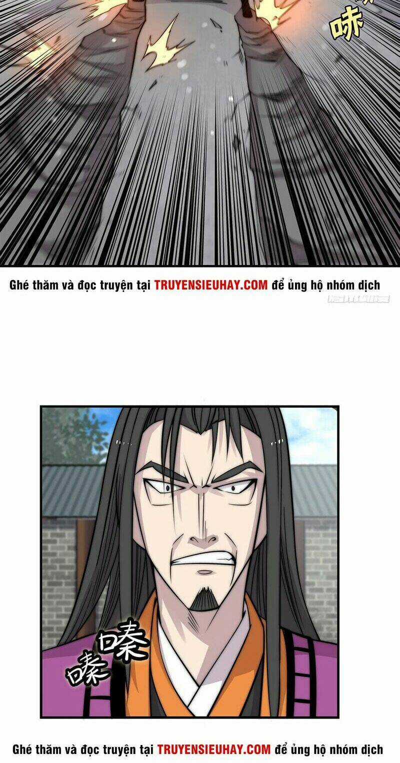 Cuộc Sống Thoái Ẩn Của Võ Lâm Chi Vương Chapter 65 trang 41