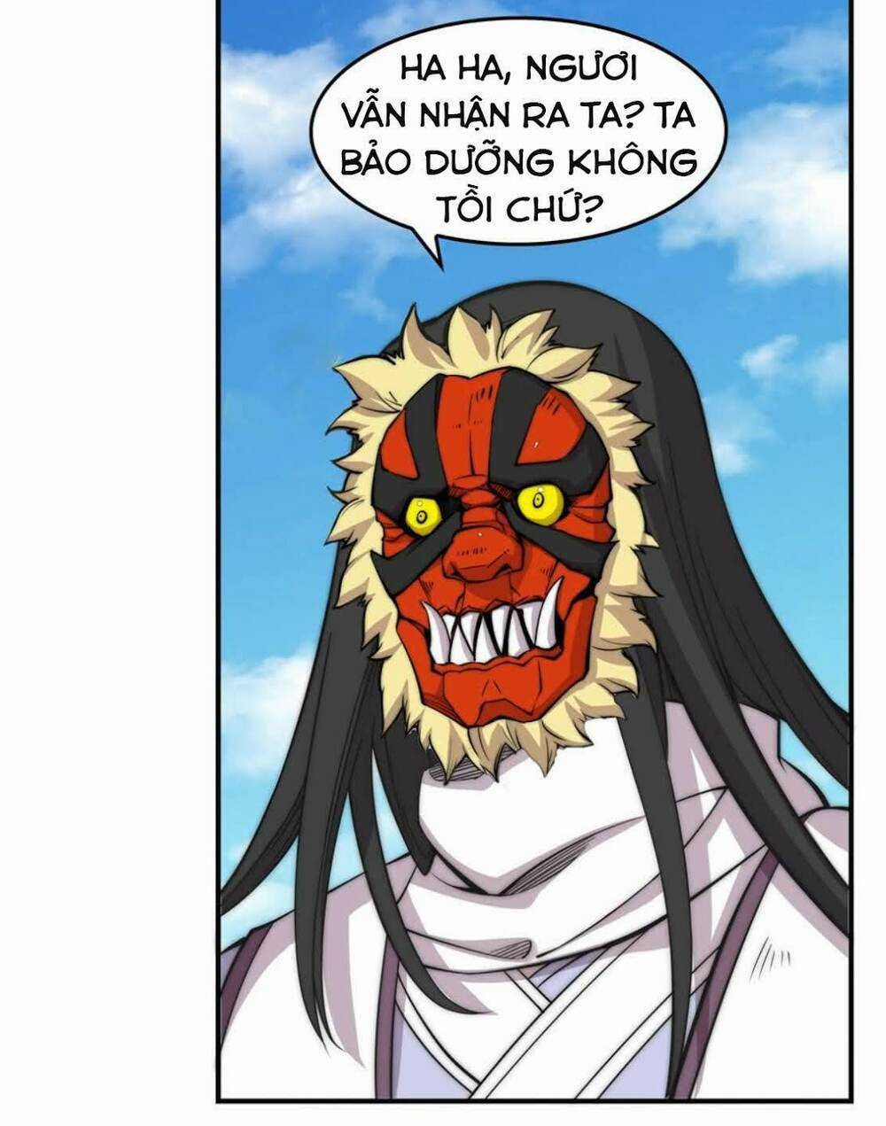 Cuộc Sống Thoái Ẩn Của Võ Lâm Chi Vương Chapter 66 trang 2