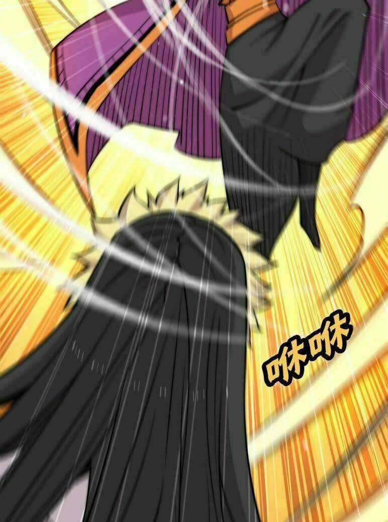 Cuộc Sống Thoái Ẩn Của Võ Lâm Chi Vương Chapter 66 trang 33