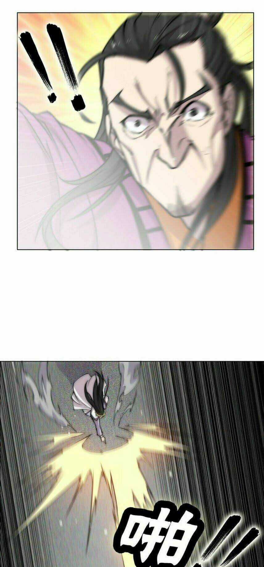 Cuộc Sống Thoái Ẩn Của Võ Lâm Chi Vương Chapter 66 trang 41