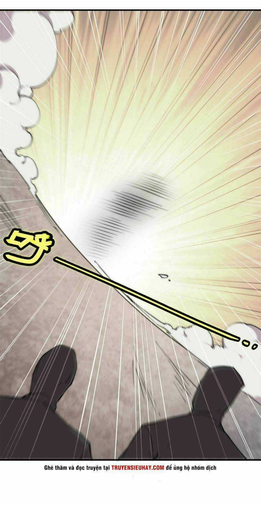 Cuộc Sống Thoái Ẩn Của Võ Lâm Chi Vương Chapter 67 trang 28