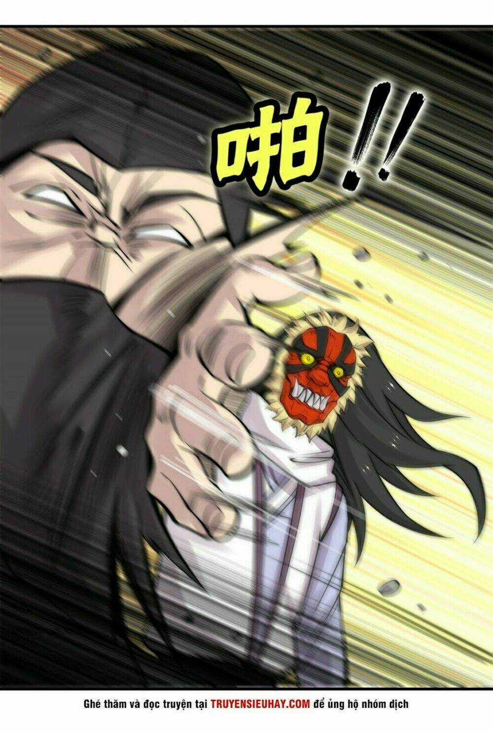 Cuộc Sống Thoái Ẩn Của Võ Lâm Chi Vương Chapter 67 trang 30