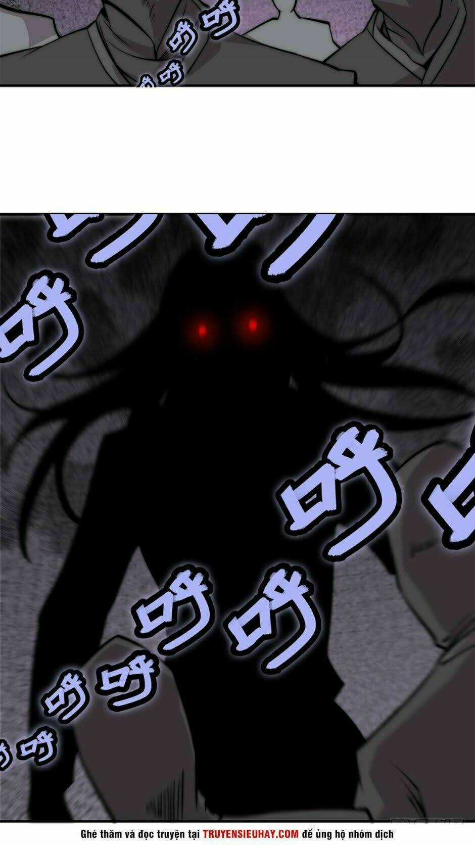 Cuộc Sống Thoái Ẩn Của Võ Lâm Chi Vương Chapter 67 trang 33