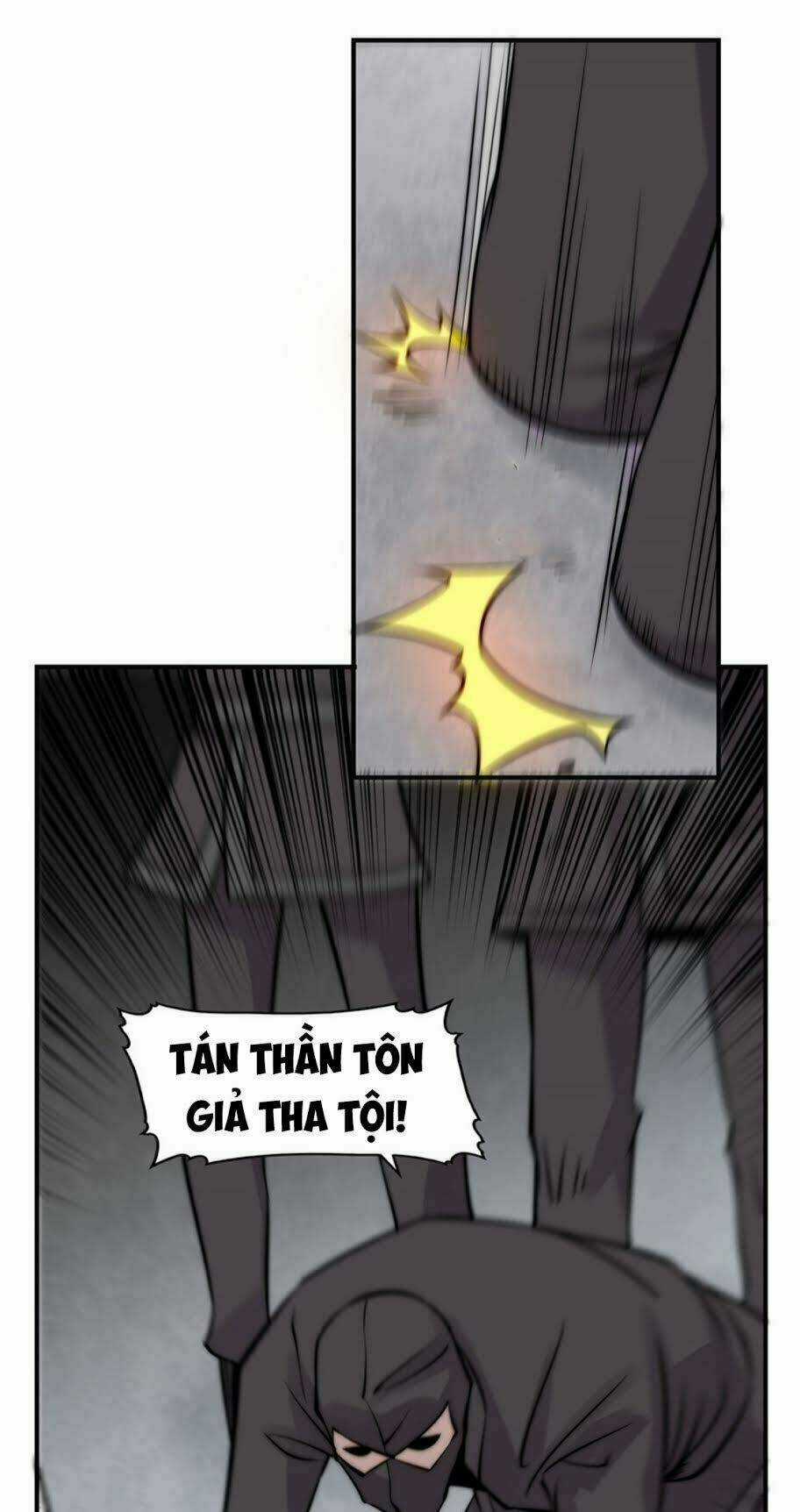 Cuộc Sống Thoái Ẩn Của Võ Lâm Chi Vương Chapter 67 trang 34