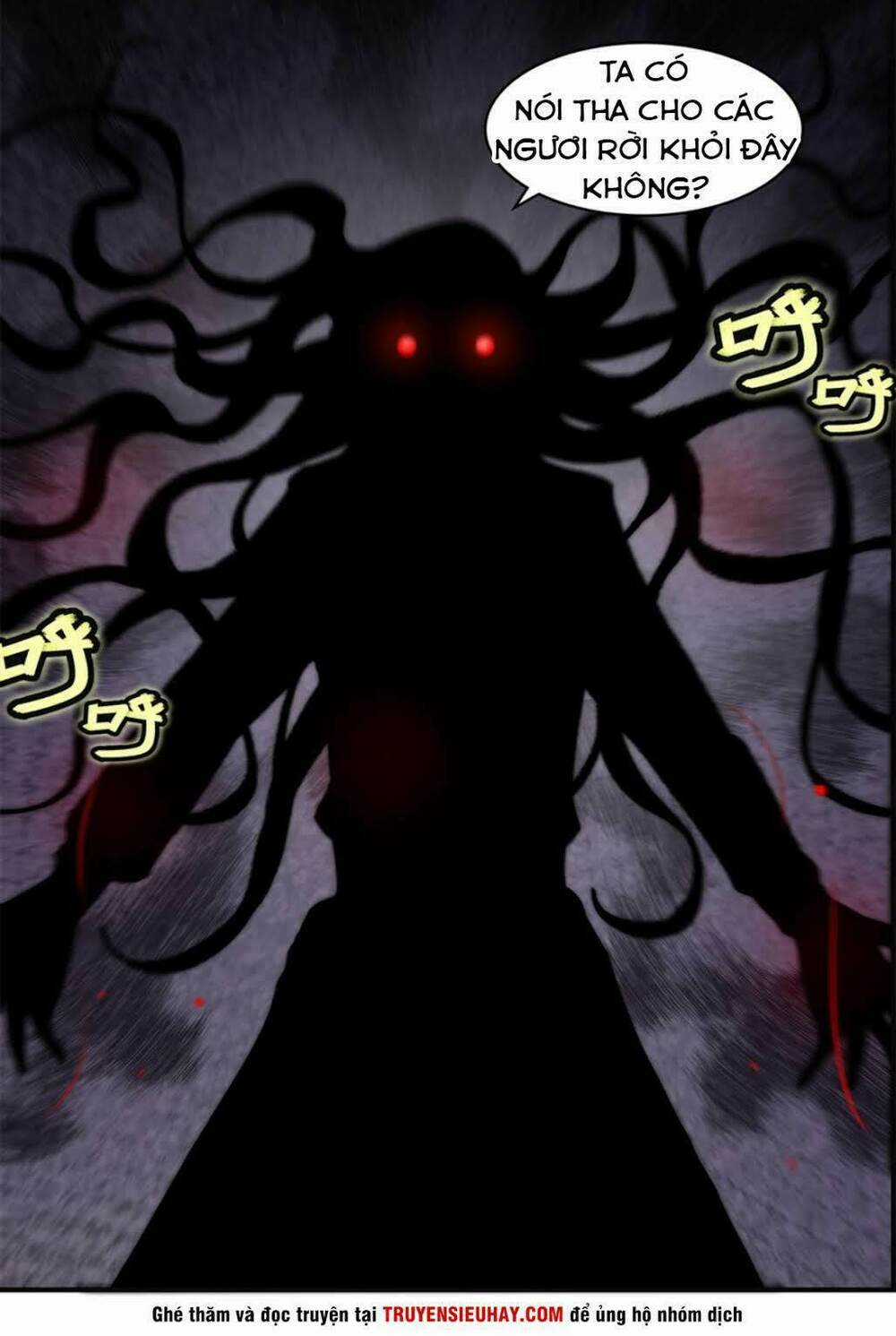 Cuộc Sống Thoái Ẩn Của Võ Lâm Chi Vương Chapter 67 trang 40